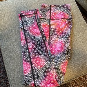 VSX Sport yoga pants